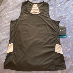 Women’s ASICS Running Singlet